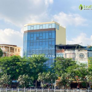 Toa Nha Paxsky Building Ung Van Khiem 1