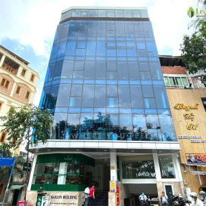 Toa Nha Paxsky Building Ung Van Khiem 2