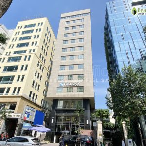 Toa Nha Paxsky Pham Ngoc Thach 1