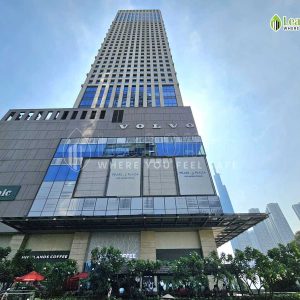 Toa Nha Pearl Plaza Dien Bien Phu