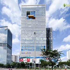 Toa Nha Pearl Plaza Dien Bien Phu Binh Thanh