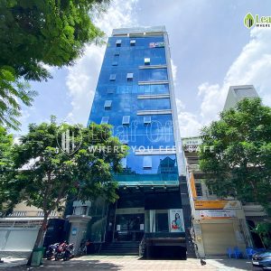 Toa Nha Perfect Ndt Building Le Thi Hong Gam Quan 1