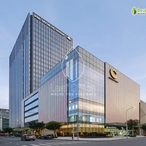 Toa Nha Phu My Hung Tower Ton Dat Tien