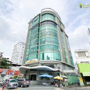 Toa Nha Phu Nhuan Plaza