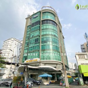 Toa Nha Phu Nhuan Plaza Building 82 Tran Huy Lieu 1