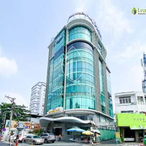 Toa Nha Phu Nhuan Plaza Tran Huy Lieu