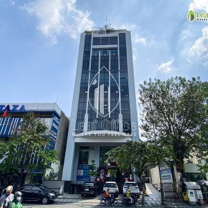 Toa Nha Phuong Nam Vo Thi Sau