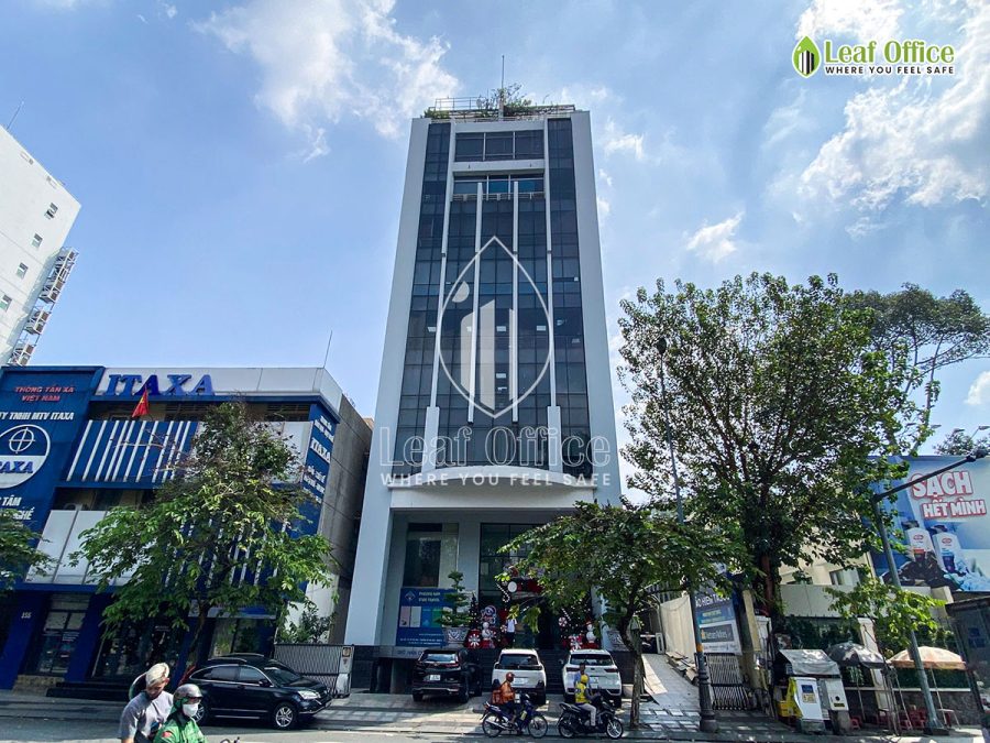 Toa Nha Phuong Nam Vo Thi Sau