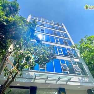 Toa Nha Pls 240 Nguyen Dinh Chinh Phu Nhuan Removepics