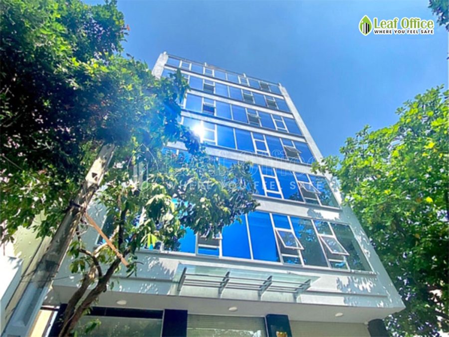 Toa Nha Pls 240 Nguyen Dinh Chinh Phu Nhuan Removepics