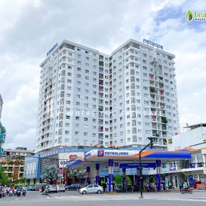 Toa Nha Pn Techcons Phan Xich Long Phu Nhuan