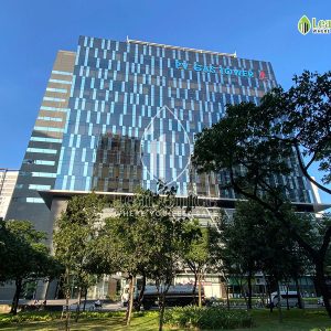 Toa Nha Pv Gas Nguyen Huu Tho 1