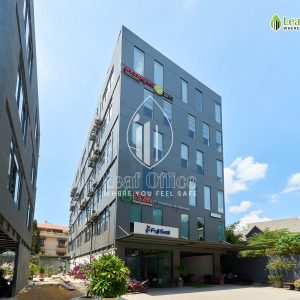 Toa Nha Qa 1 Nguyen Van Huong