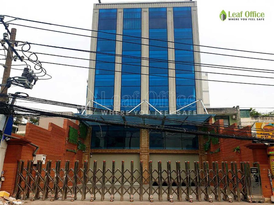 Toa Nha Qcoop Nguyen Xi Removepics