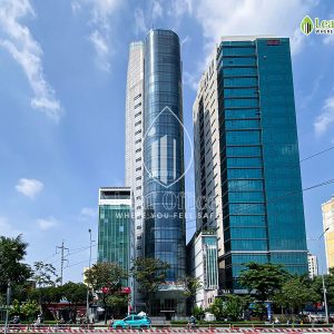 Toa Nha Saigon Coop Dien Bien Phu