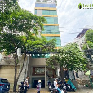 Toa Nha Saigon Home Nguyen Binh Khiem