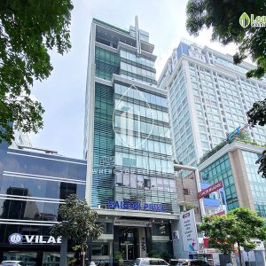 Toa Nha Saigon Prime Nguyen Dinh Chieu