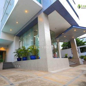 Toa Nha Savista Realty Building Ung Van Khiem Removepics