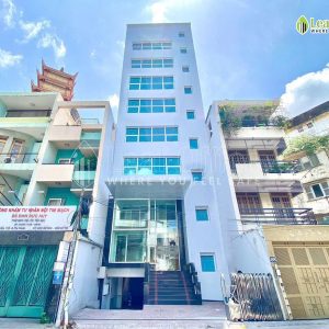 Toa Nha Savista Realty Tran Huy Lieu