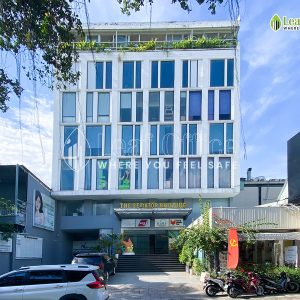 Toa Nha Senator Xuan Thuy