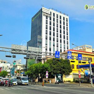 Toa Nha Sky Gate Building 36 Nguyen Van Troi 3 Removepics
