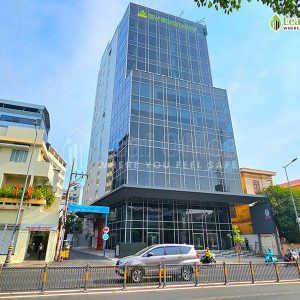 Toa Nha Sky Gate Building 36 Nguyen Van Troi Removepics