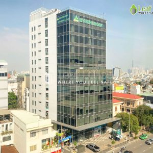 Toa Nha Sky Gate Nguyen Van Troi 1