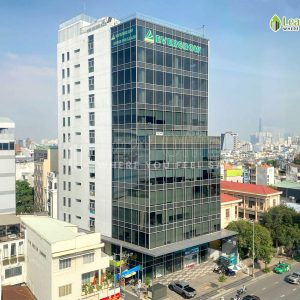 Toa Nha Sky Gate Nguyen Van Troi 4