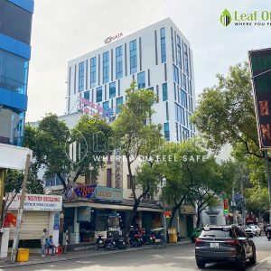 Toa Nha Sonata Building Truong Quoc Dung 1