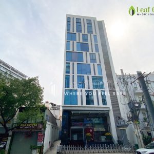 Toa Nha Sonata Building Truong Quoc Dung 2