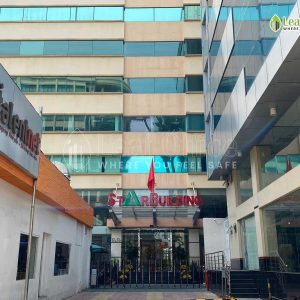 Toa Nha Star Mac Dinh Chi Building Quan 1 1