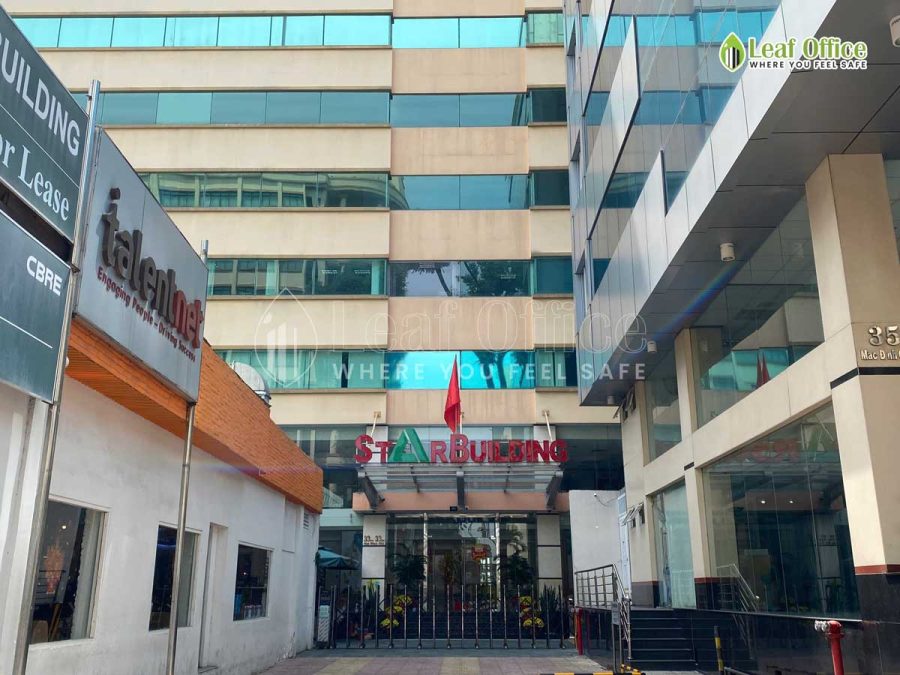 Toa Nha Star Mac Dinh Chi Building Quan 1 1