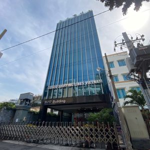 Toa Nha Su17 Ho Bieu Chanh 1