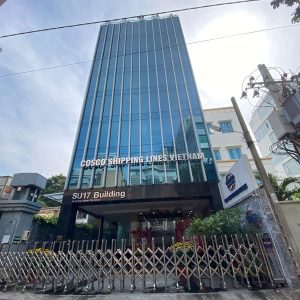 Toa Nha Su17 Ho Bieu Chanh