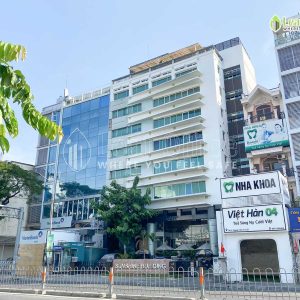 Toa Nha Sunshine Nguyen Van Cu Building Quan 1 1
