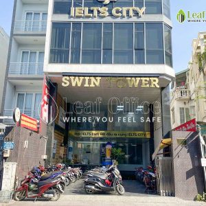 Toa Nha Swin 152 Nguyen Van Dau 2