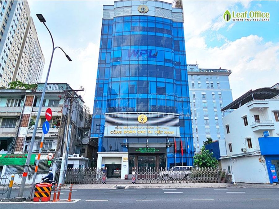 Toa Nha Tap Doan Cao Su 229 Hoang Van Thu Phu Nhuan Removepics