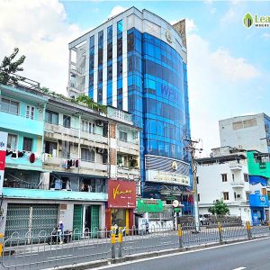 Toa Nha Tap Doan Cao Su Hoang Van Thu Phu Nhuan Removepics