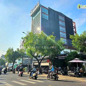 Toa Nha Tedi Building 15a Hoang Hoa Tham Binh Thanh Removepics