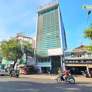 Toa Nha Tedi Building 15a Hoang Hoa Tham Removepics