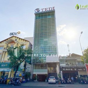 Toa Nha Tedi Ung Van Khiem