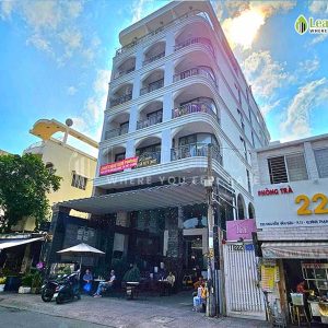 Toa Nha Thanh My Building 224 Nguyen Van Dau Removepics