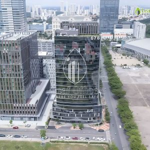 Toa Nha The 678 Hoang Van Thai