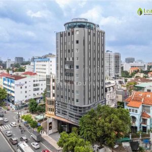 Toa Nha The Address Building Nam Ky Khoi Nghia