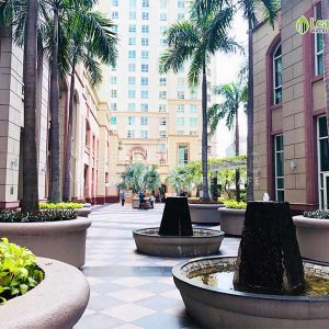 Toa Nha The Manor 91 Nguyen Huu Canh Binh Thanh 2 Removepics