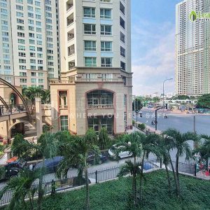 Toa Nha The Manor 91 Nguyen Huu Canh Binh Thanh Removepics