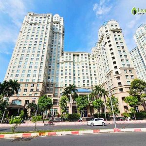 Toa Nha The Manor 91 Nguyen Huu Canh Removepics