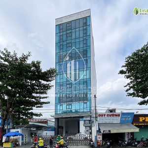 Toa Nha Thuy Loi 286 Nguyen Xi