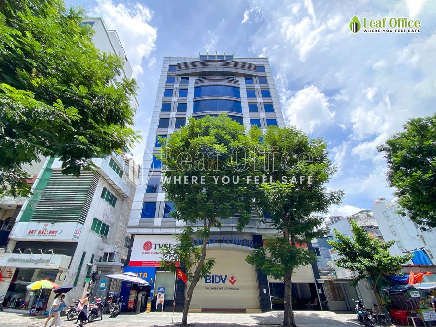 Toa Nha Topaz Tower Pho Duc Chinh Quan 1