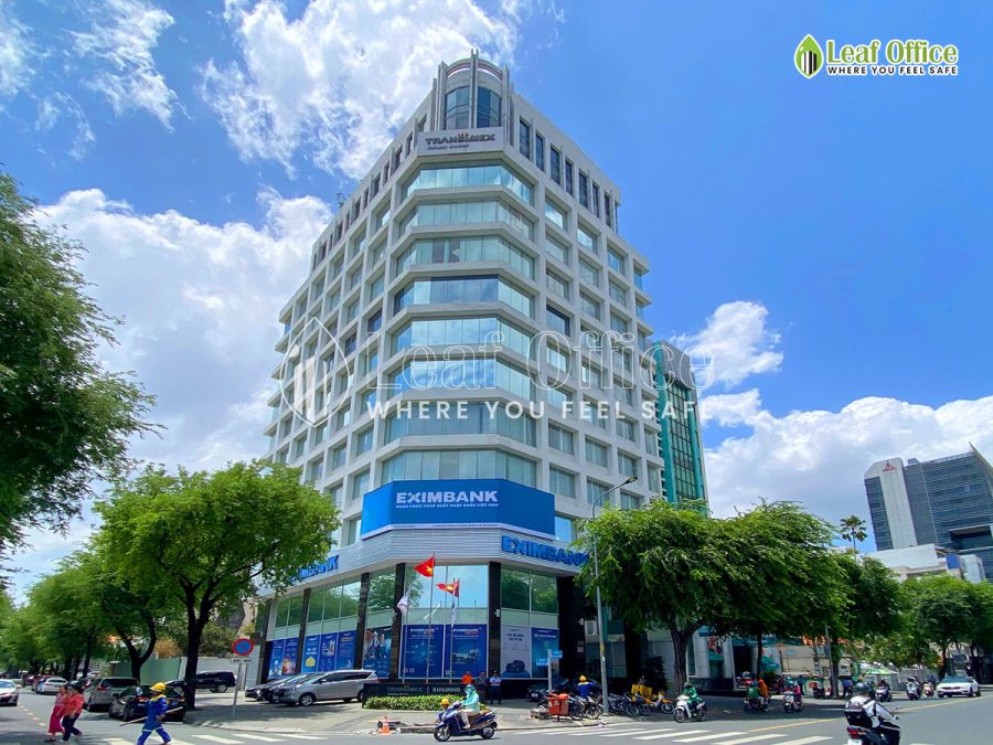 Toa Nha Transimex Hai Ba Trung Quan 1